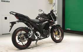 SUZUKI GIXXER 150 NG4BG