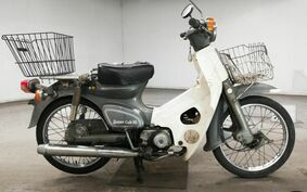 HONDA C70 SUPER CUB C70