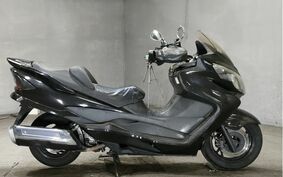 SUZUKI SKYWAVE 250 (Burgman 250) S CJ44A