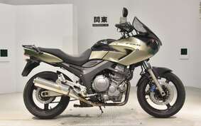 YAMAHA TDM900 ABS 2006 RN11