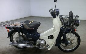 HONDA PRESS CUB 50 AA01