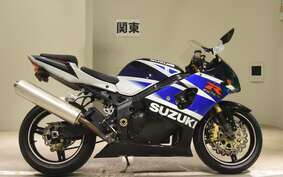 SUZUKI GSX-R1000 2004 BZ111