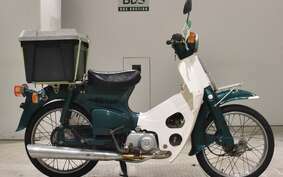 HONDA C90 SUPER CUB E HA02