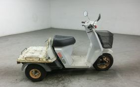 HONDA GYRO UP TA01