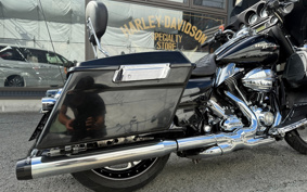 HARLEY HARLEY FLHX1580 2008 KB4