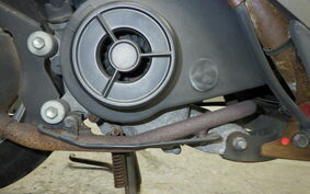 SUZUKI ADDRESS V50 G CA42A