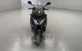 SUZUKI SKYWAVE 200 (Burgman 200) CH41A