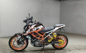 KTM 390 DUKE 2020 JPJ40