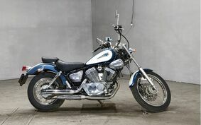 YAMAHA VIRAGO 250 S 3DM