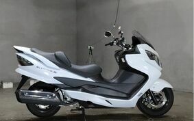 SUZUKI SKYWAVE 250 (Burgman 250) S CJ46A