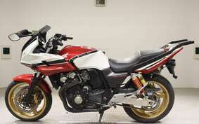 HONDA CB400 SUPER BOLDOR VTEC 2008 NC39