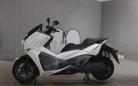 HONDA PHASE MF11