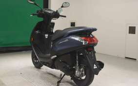 YAMAHA AXIS 125 Z SED7J