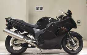 HONDA CBR1100XX 1998 SC35