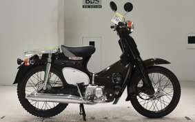 HONDA C90 SUPER CUB HA02