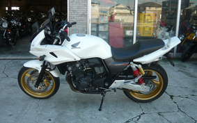 HONDA CB400 SUPER BOLDOR 2011 NC42