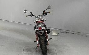 HONDA MONKEY 125 JB02