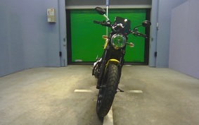 DUCATI SCRAMBLER ICON 2015 K102J