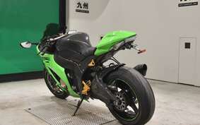 KAWASAKI ZX 10 NINJA R 2012