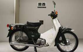 HONDA C70 SUPER CUB C70