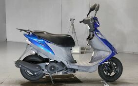 SUZUKI ADDRESS V125 CF4EA