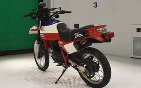 HONDA XL250R PARIS-DAKAR  MD03