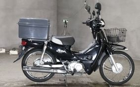 HONDA SUPER CUB110 JA10