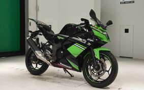 KAWASAKI NINJA 250 SL BX250A