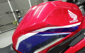 HONDA CBR250RR A MC51