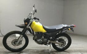 KAWASAKI SUPER SHERPA KL250G