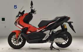 HONDA ADV150 KF38