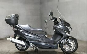 SUZUKI SKYWAVE 200 (Burgman 200) CH41A