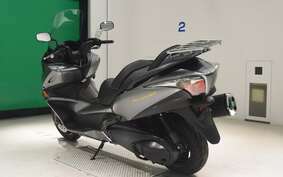 HONDA SILVER WING 600 GT ABS 2015 PF02