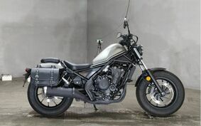 HONDA REBEL 500 2021 PC60