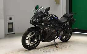 SUZUKI GSX250R DN11A