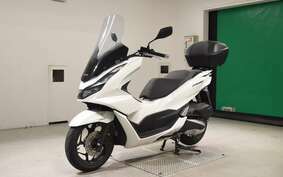 HONDA PCX 160 KF47