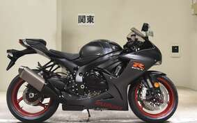 SUZUKI GSX-R600 GN7FA