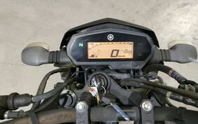 YAMAHA FZ25 不明