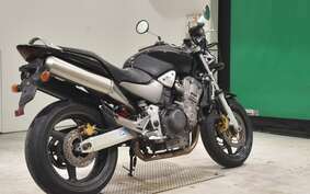 HONDA HORNET 900 2007 SC48