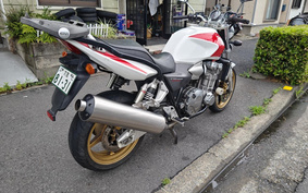 HONDA CB1300SF SUPER FOUR 2004 SC54