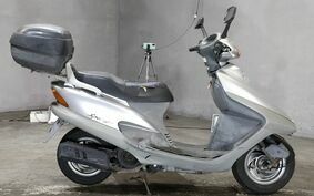 HONDA SPACY 125 JF04