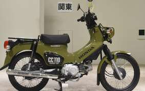 HONDA CROSS CUB 110 JA45