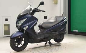 SUZUKI SKYWAVE 200 (Burgman 200) CH41A