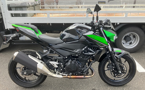 KAWASAKI Z400 2021 EX400G