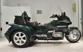 HONDA GL1500 GOLD WING TRIKE 1997 SC22