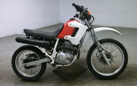 HONDA XL250 DEGREE MD26