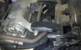 SUZUKI ADDRESS V125 CF4EA