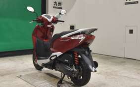 HONDA LEAD 125 JF45