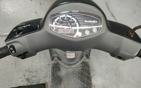 SUZUKI LET's 4 CA41A