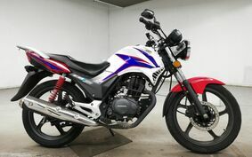 HONDA CBF125 PCJ7